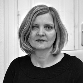 Dr. Helga Behrmann